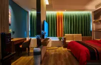 Platinum View Apartment (Qijie High Speed Rail Station Branch)