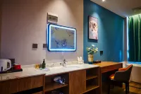 Bojing Apartment (Anqing High-Speed Railway Station)