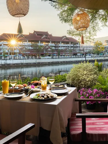 รูปภาพของโรงแรมศาลาล้านนา