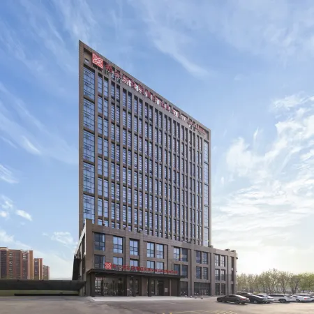 Hilton Garden Inn Xingtai Xiangdu District