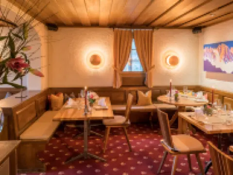 Schweizerhaus Swiss Quality Hotel Hotels in Bregaglia