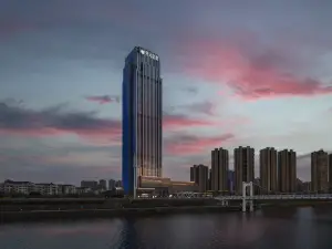 GRAND NEW CENTURY HOTEL SHENGZHOU
