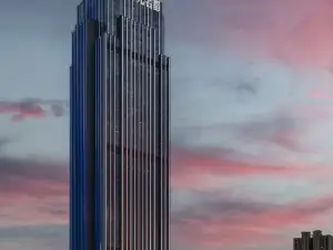 Popular Premium Hotels in Shengzhou