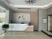Raoping Platinum Business Apartment