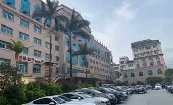 Wuji Hotel