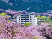 Pingcuokangsang Xuelitaohua Vacation Manor Hotels in Mainling