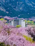 Pingcuokangsang Xuelitaohua Vacation Manor Hôtels à : 
