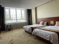 Naiman Banner Yuanhuang Hotel Hotels in Naiman Banner