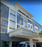 Hampton Inn by Hilton Vancouver-Airport/Richmond Hotels in Vancouver