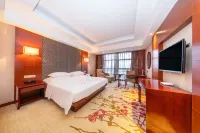 Shimao Hotel