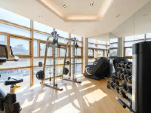 スタズ ホテル 蔚山 蔚山のホテル