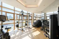 Staz Hotel Ulsan