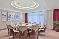 杭州建德芳草園雷迪森懌曼飯店（嚴州古城景區店） - 早餐