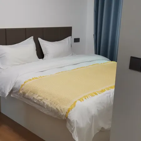 Fangyaxuan Homestay