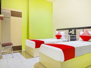 COLLECTION O 91331 Hotel Grand Saota Soppeng