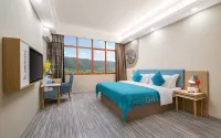 Homeinn · neo (Jinghong Starlight Night Market Gaozhuang) Hotels in Jinghong
