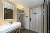 HanTing Hotel (Suining Government Affairs Center)