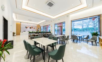 jinjiang-Chonpines Hotel·(Yunfu Xinxing Juncheng Square Store)