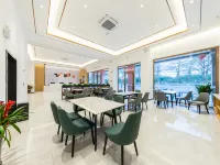 錦江非繁城品飯店（雲浮新興筠城國際廣場店）