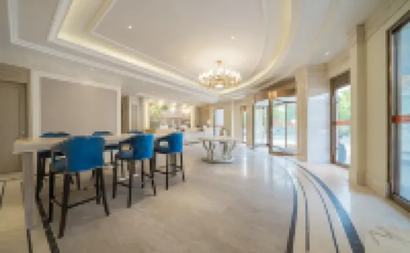 Vienna Hotel (Taicang Shaxi Ancient Town)