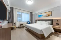 神農架凱旋大飯店（木魚旅遊集散中心店） 神農架住宿飯店