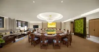 MINHO INTERNATIONAL RESORT - breakfast