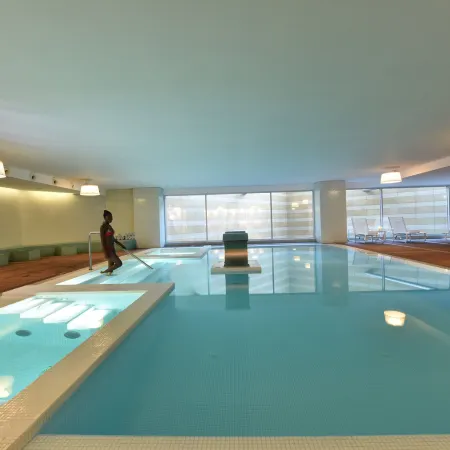 EPIC SANA Luanda Hotel