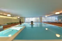 EPIC SANA Luanda Hotel - Pool