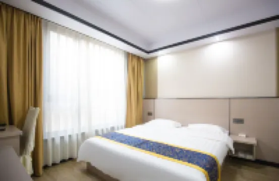 Haomeng Homestay (Songlan Mountain Scenic Area)