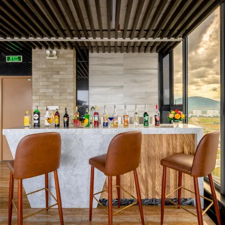 Emerald Bay Hotel & Spa Nha Trang