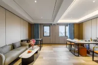 Mission Hills Pujiang Hotel - Træningscentre