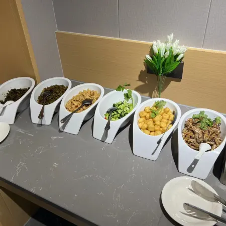 LIJING BUSINESS HOTLE