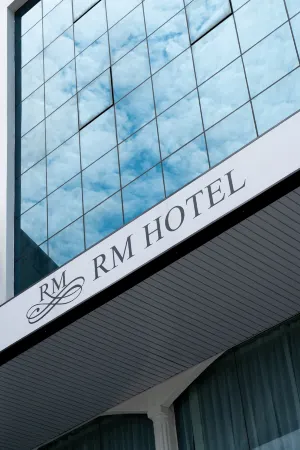 RM  ホテル