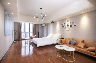 Millennium Cinema Hotel Apartment (Longgyan Wanda Plaza) Hotels in Wanda Plaza