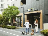 ICI HOTEL Asakusabashi Hotels near Bentenyu