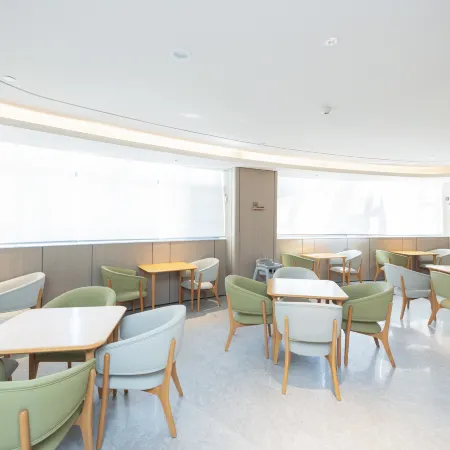 JI Hotel (Pinghu Donghu Yintai Department Store)