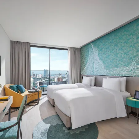 voco Ma Belle Danang by IHG