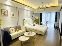 Misus Apartment (Gaoxin Baolong Plaza)