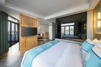 Fuzhou Mawei Haishang Mingzhu Hotel