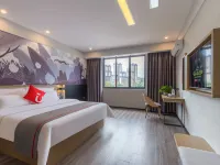 โรงแรมชานคี (สถานีรถยนต์ ลิโบ) โรงแรมในลิโบ