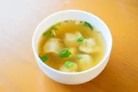 QUAN JI Yuncheng Salt Lake International Airport Hotel - sarapan