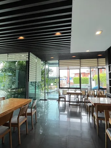 รูปภาพของเฮือนนานาจอมสวรรค์