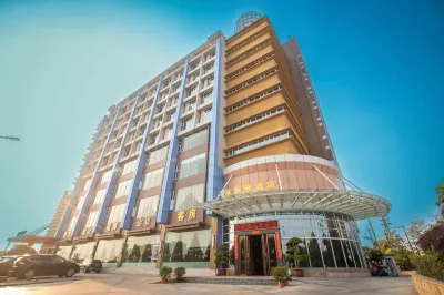 Shunxuan Hotel Foshan Hotels near Heshun Comprehensive Market