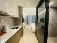 Yihaijing Holiday Apartment (Shanwei Poly Jinxuanwan Branch) - Quầy bar