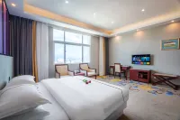 Tongxin Hotel Hotels in Jianshui