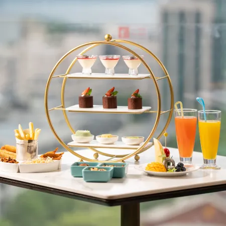 Zhongshan West Lake Hotel Hangzhou