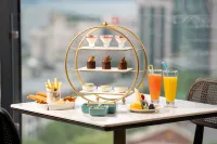 Zhongshan West Lake Hotel Hangzhou - breakfast