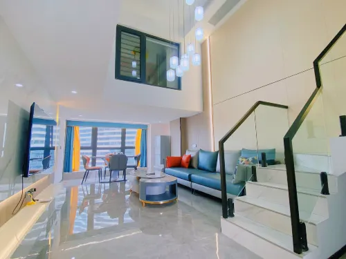 "Paradise Bay Resort (Shanwei Jinting Bay Branch