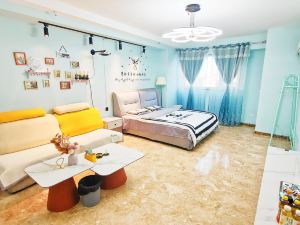 Mudanjiang Bellflower Day Rental Homestay