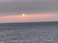 故里草舎（山大哈工大金海灘海水浴場）